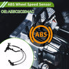 Ford Fusion ABS Wheel Speed Sensor (2013-2020)