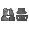 Subaru Forester Waterproof Floor Boot Seat Protector Mats (2018-2025)