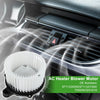 Hyundai Azera Blower Motor Assembly (2012-2017)