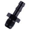 Universal 2 x Male Flare Fitting Adapter 6AN to 5/16" Hose Barb (No Year)