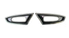 Mitsubishi Mirage Fender Side Vent Lamp Cover (2012-2023)