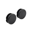 Kawasaki Z650 Ninja650 Motorcycle Frame Hole Cover Caps (2017-2022)