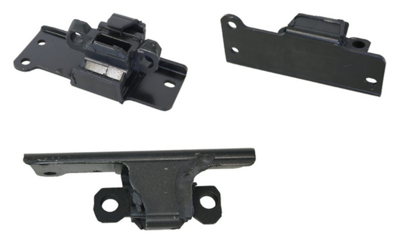 Engine Mount Left Hand Side FOR Nissan Maxima J31