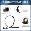 Ford Expedition ABS Wheel Speed Sensor (2007-2010)
