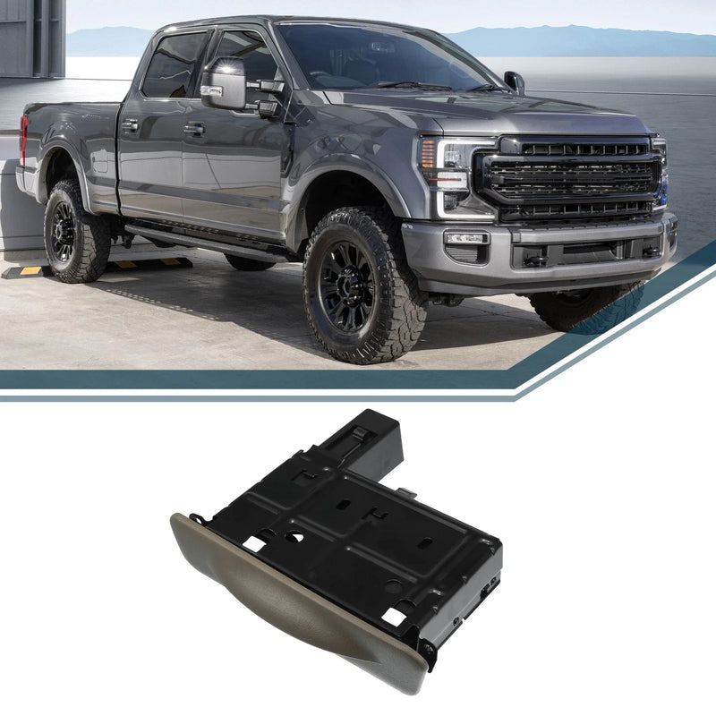 Ford F-350 Super Duty Instrument Panel Drink Holder Car Cup Holder