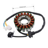 Suzuki Hayabusa GSX1300R Magneto Stator Coil (1999-2007)