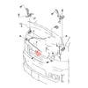Toyota Hiace Commuter 2005-2019 Bonnet  Lock Latch