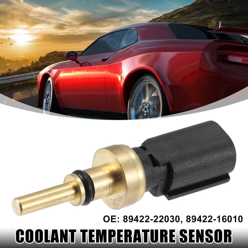 Toyota Avalon Engine Coolant Temperature Sensor Temp Sender