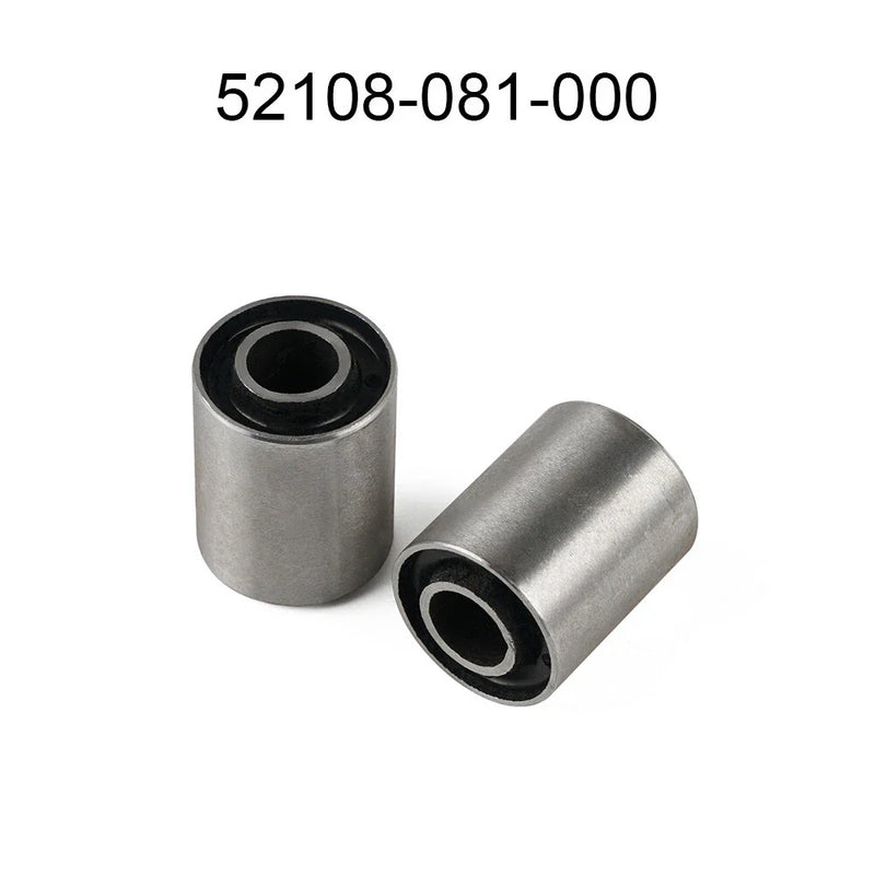 Honda Z50 XR50 XR70 CRF50 CRF70 Rear Swingarm Pivot Rubber Bushings (2000-2023)