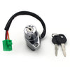 Suzuki VS600 VS750 VS800 Boulevard S50 Ignition Key Switch Lock Set (1995-2004)