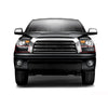 Toyota Tundra Sequoia Fender Extension Bumper Headlight Filler (2007-2021)