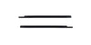 L200 Triton 4 Dr Front Outer Weatherstrip (2015-2022)