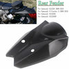 Kawasaki KLX250 KLX250S KLX250SF Rear Fender Mudguard Cover (2006-2023)