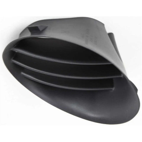 Dodge Ram R1500 R2500 Right Fog Light Cover (2002-2008)