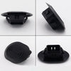 Toyota Corolla 10 x Rocker Panel Molding Retainer Clips (2003-2008)