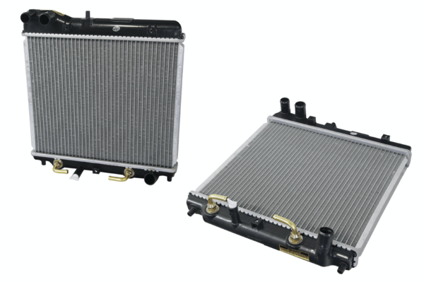 Radiator FOR Honda Jazz GD 2002-2004