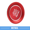 Honda Accord Engine Start Stop Ignition Button Trim Sticker (2018-2022)