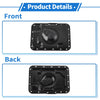 Ford Explorer (1991-2001) - 1 x Iron Black Engine Oil Pan
