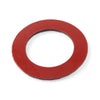 Jeep Grand Cherokee Black Engine Start Stop Button Ring Trim (2011-2021)