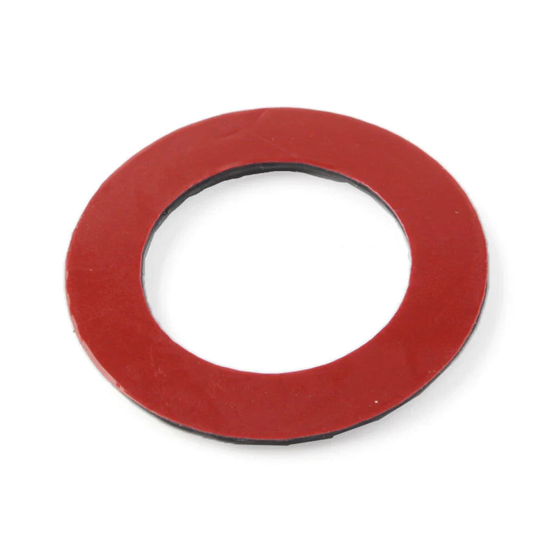 Jeep Grand Cherokee Black Engine Start Stop Button Ring Trim (2011-2021)