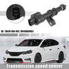 Honda Civic (2001-2005) 3 Pins Black 1 x Pcs Transmission Speed Sensor