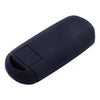 Mazda 3, 5, 6, CX-5, CX-7, CX-9 2 x Black Silicone Key Shell Covers