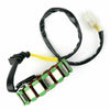 Honda VT500C Shadow 500 Stator Coil (1983-1986)