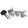 Toyota Tacoma Ignition Switch & Door Lock Cylinder (1995-2004)