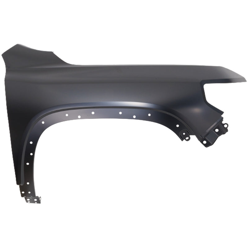 Fender For GMC Acadia 2020-2023 Front Passenger Side