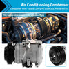 Toyota Camry MCV20R Air Conditioning Compressor (1997-2002)
