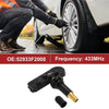 RAM 1500 / 2500 / 3500 / 4500 / 5500 Tire Pressure Sensor 433MHz (2009)