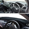 Nissan Sentra Dashmat Dashboard Cover Pad Sun Shade (2013-2017)