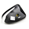Benz C Class C200 C250 C300 W205 Real Carbon Fiber Wing Mirror Cover fit