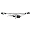 Jeep Wrangler JK 2 x Windshield Wiper Linkage & Motor (2007–2018)