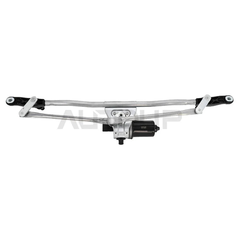Jeep Wrangler JK 2 x Windshield Wiper Linkage & Motor (2007–2018)