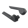 Chevy Lever Handles ABS Plastic Direct Installation