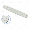 SX52 SX62 SX66 20" Chainsaw Guide Bar .325 .058 76DL