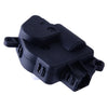 Dodge Avenger Caliber A/C Heater Air Blend Door Actuator (2008-2014)