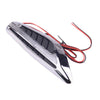 Universal Car LED Side Marker Light Turn Signal Lamps
