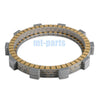 Kawasaki EX400, EX500 Ninja Clutch Friction Plates (2018-2025)