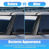 Ford Flex Windshield A-Pillar Trim Panels  Left Right (2009-2019)