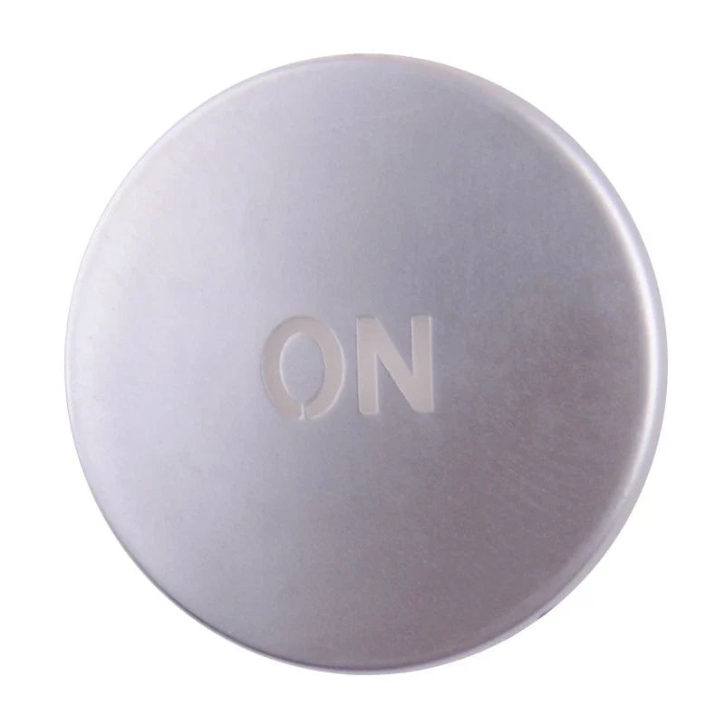 Mercedes Benz C E W204 W212 GLK Volume Control Button Cover Bezel (2008-2016)