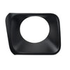 Jeep Cherokee ACC Adaptive Cruise Control Bezel Cover (2014-2019)