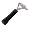 Auto Tyre Repair Tool - Tire Patch Ball Bearing Roller & Liner Scraper