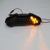 Yamaha FZ-09 FJ-09 MT-10 FZ-10 LED Tail Light Turn Signal Blinker (2013-2020)