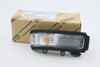 Toyota Hilux2011-2015 LH Mirror Cover Turn Signal Light