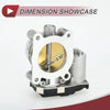 Buick Regal, Cadillac CTS, Chevy Throttle Body Actuator
