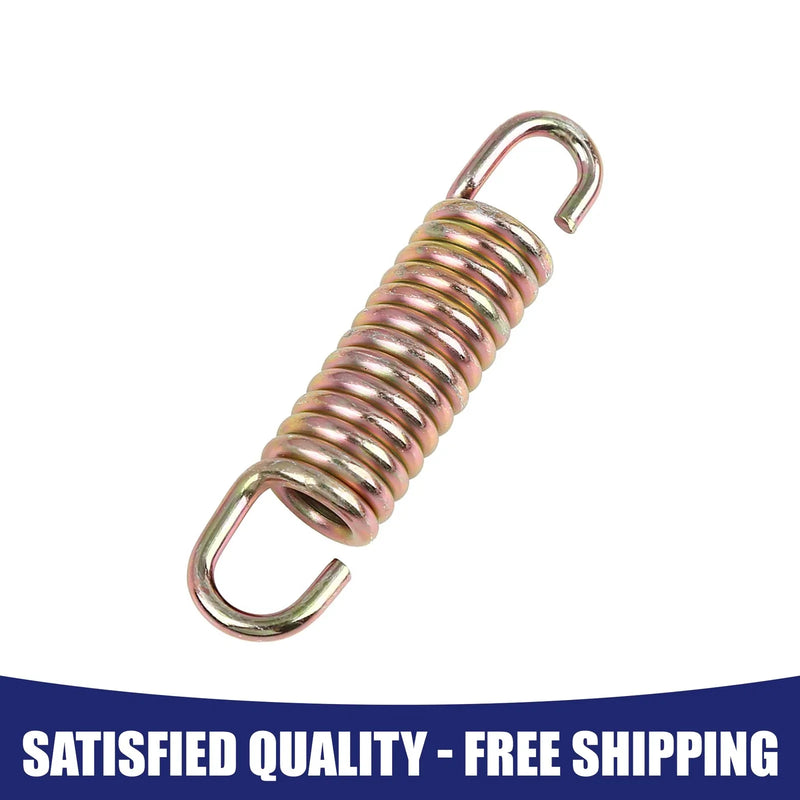 Jog50 Motorcycle Stand Bracket / 8cm / Kickstand Return Spring