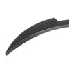 Audi Q3 Sportback (2019-2024) Carbon Look Rear Spoiler Lip