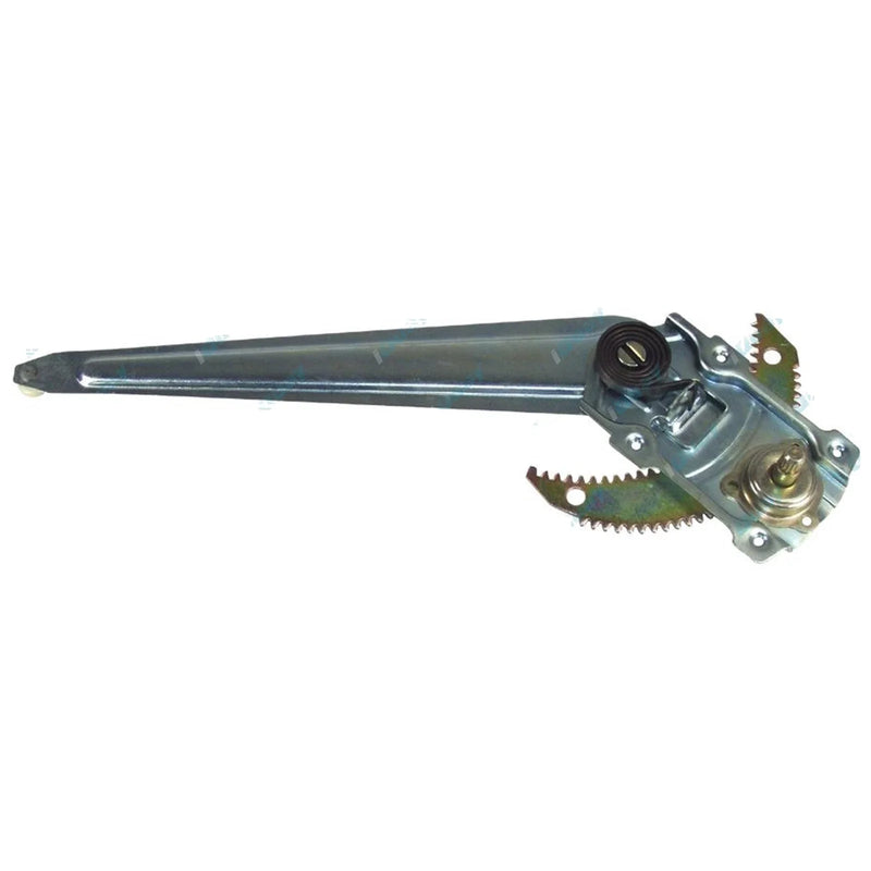 Toyota 70 Landcruiser Series 85-16 Front Right Window Regulator RHS DRIVER